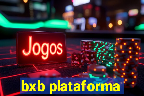 bxb plataforma